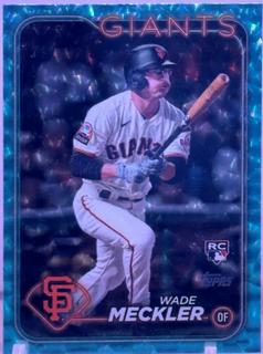 Wade Meckler