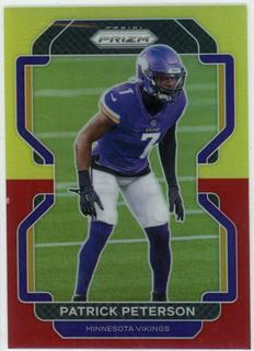 Patrick Peterson