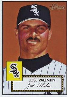Jose Valentin