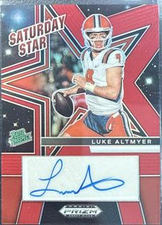 Luke Altmyer