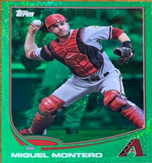 Miguel Montero