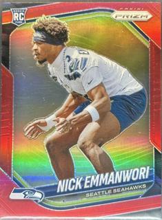 Nick Emmanwori