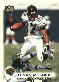 Keenan McCardell
