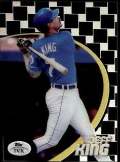 Jeff King