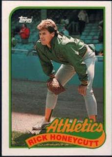 Rick Honeycutt