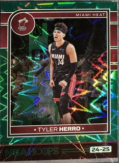 Tyler Herro