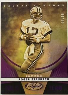 Roger Staubach