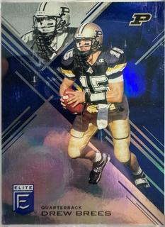 Drew Brees