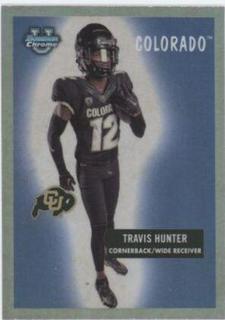 Travis Hunter