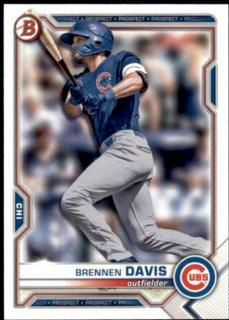 Brennen Davis