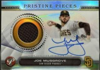 Joe Musgrove