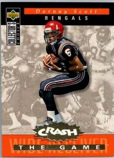 Darnay Scott