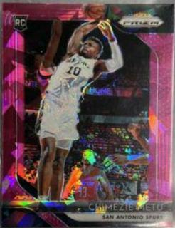 Chimezie Metu