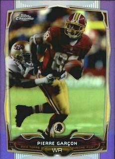 Pierre Garcon