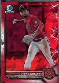 Jordan Lawlar
