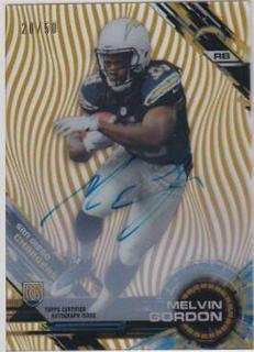 Melvin Gordon