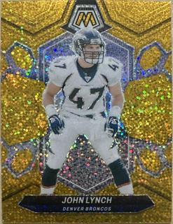 John Lynch