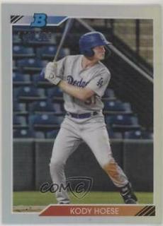 Kody Hoese