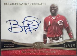 Brandon Phillips