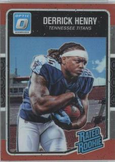 Derrick Henry