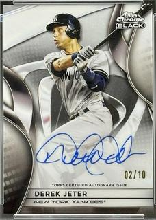 Derek Jeter