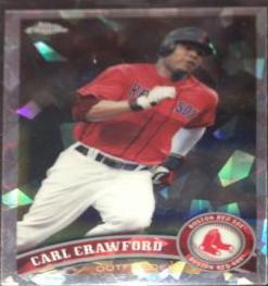 Carl Crawford