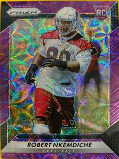 Robert Nkemdiche