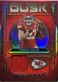 Travis Kelce
