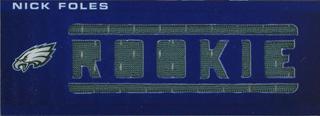 Nick Foles