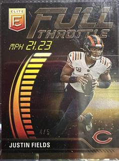 Justin Fields