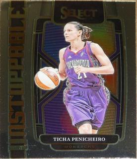 Ticha Penicheiro