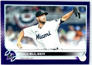 Cole Sulser