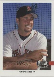 Tim Wakefield