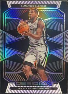 LaMarcus Aldridge
