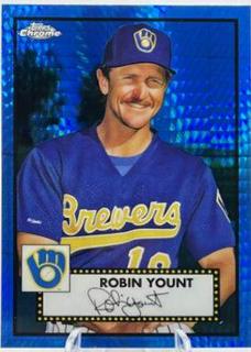 Robin Yount