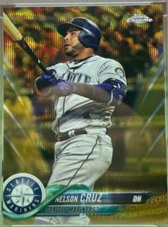 Nelson Cruz