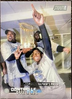 Dontrelle Willis