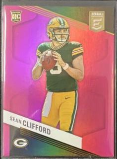 Sean Clifford