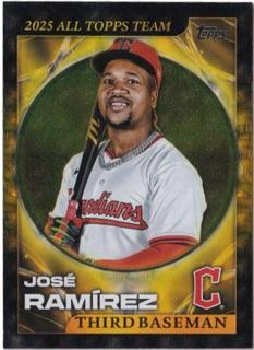 Jose Ramirez
