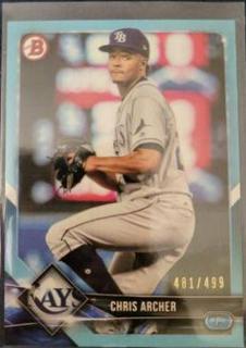 Chris Archer