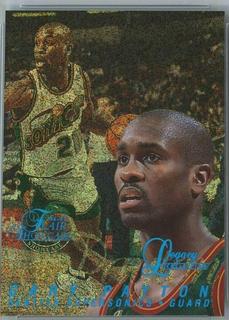 Gary Payton