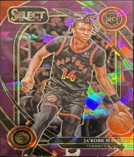Ja'Kobe Walter