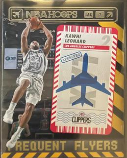 Kawhi Leonard