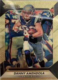 Danny Amendola