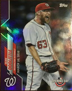 Sean Doolittle