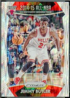 Jimmy Butler