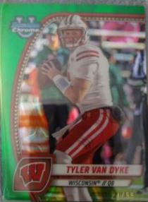 Tyler Van Dyke