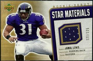 Jamal Lewis