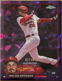 Nolan Arenado