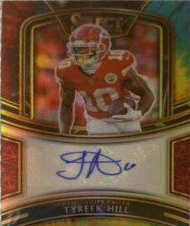 Tyreek Hill